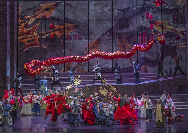 Sailing The Silk Road